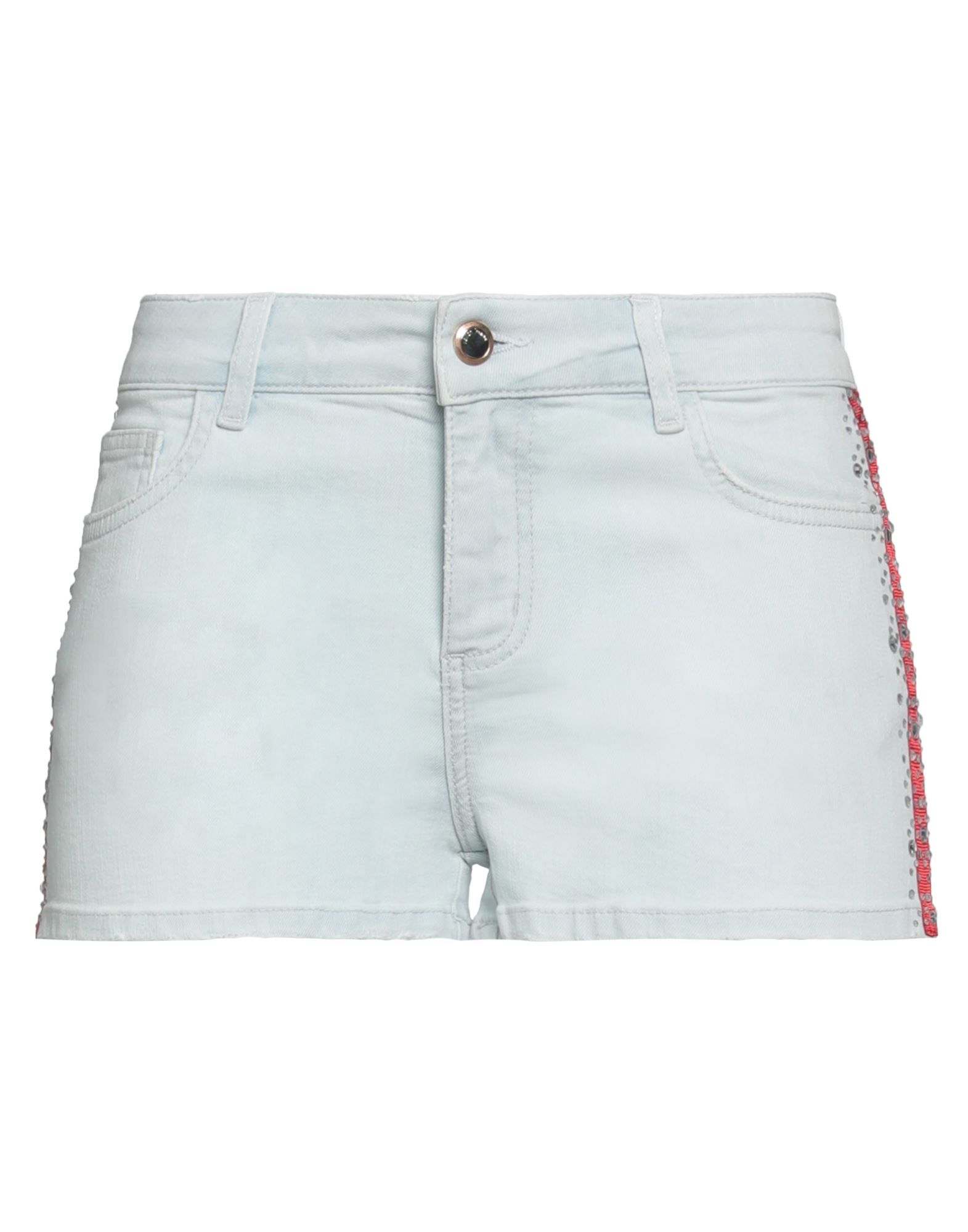 RELISH Jeansshorts Damen Blau von RELISH