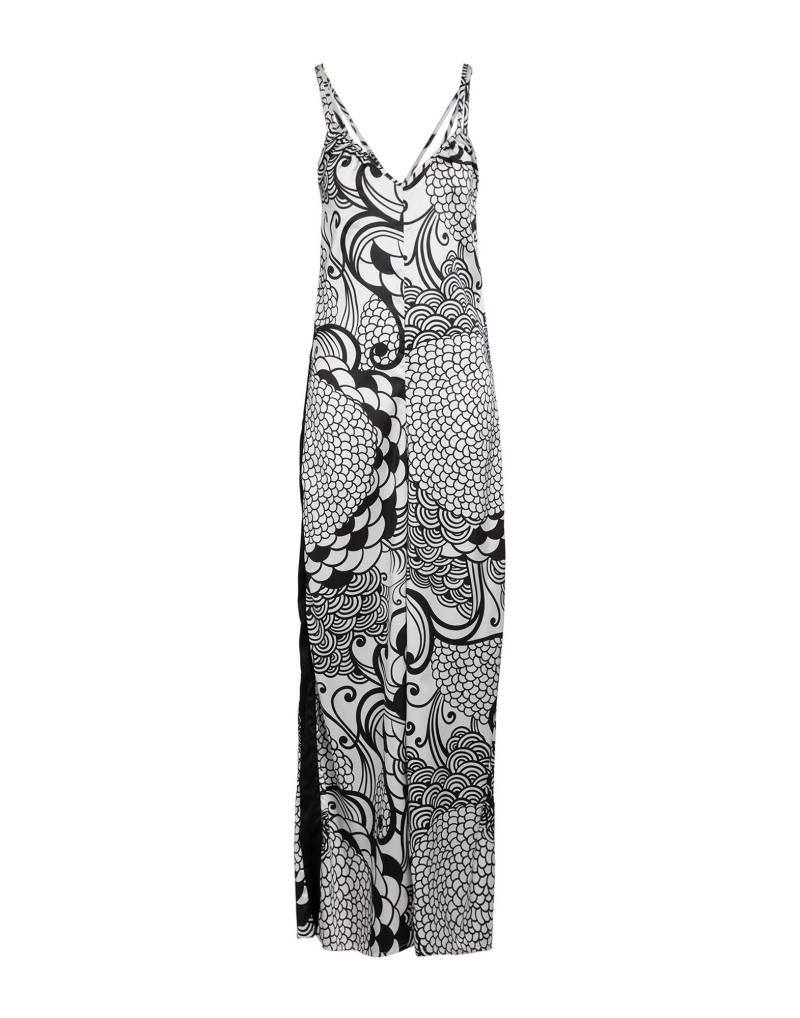 RELISH Jumpsuit Damen Hellgrau von RELISH