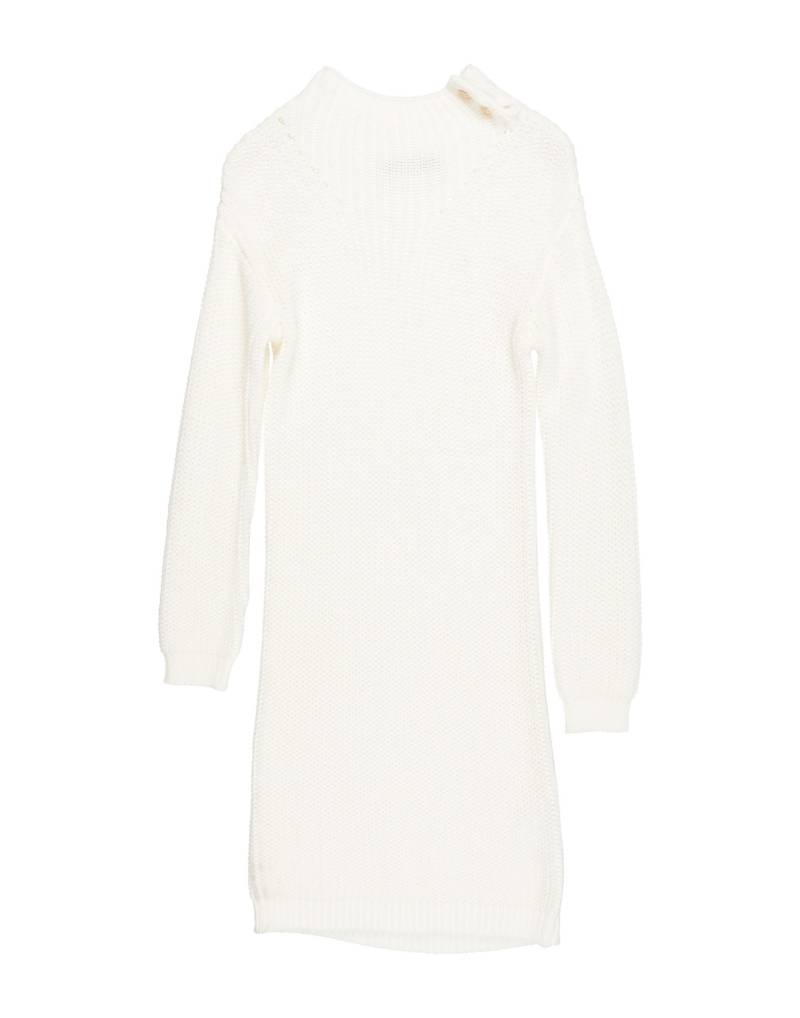 RELISH Kinderkleid Kinder Cremeweiß von RELISH