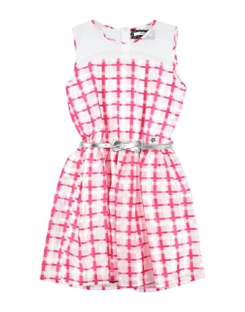 RELISH Kinderkleid Kinder Fuchsia von RELISH