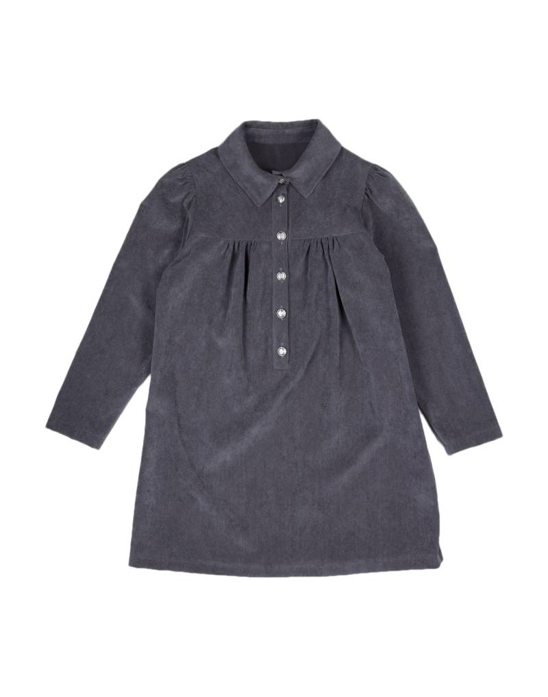 RELISH Kinderkleid Kinder Grau von RELISH