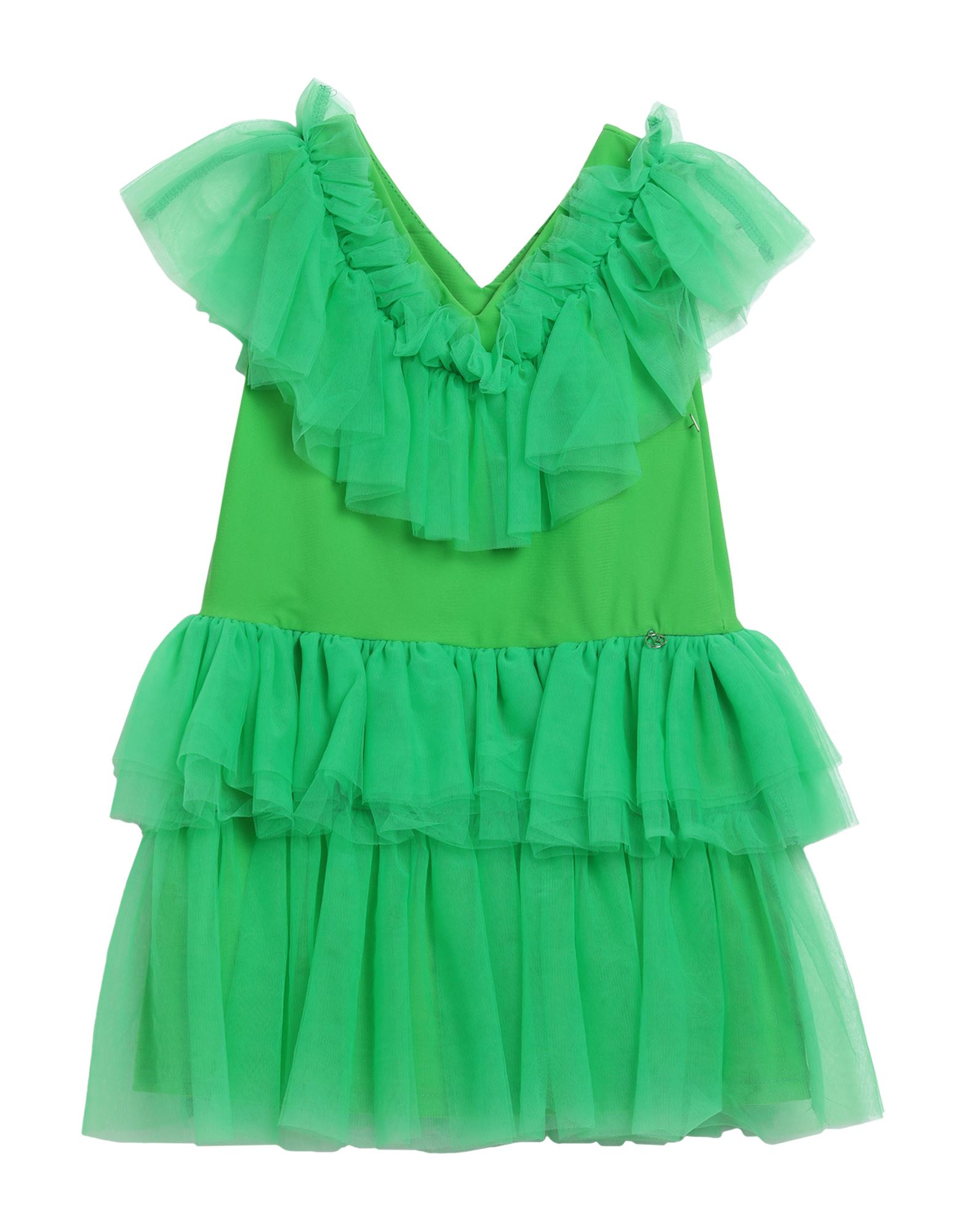 RELISH Kinderkleid Kinder Grün von RELISH