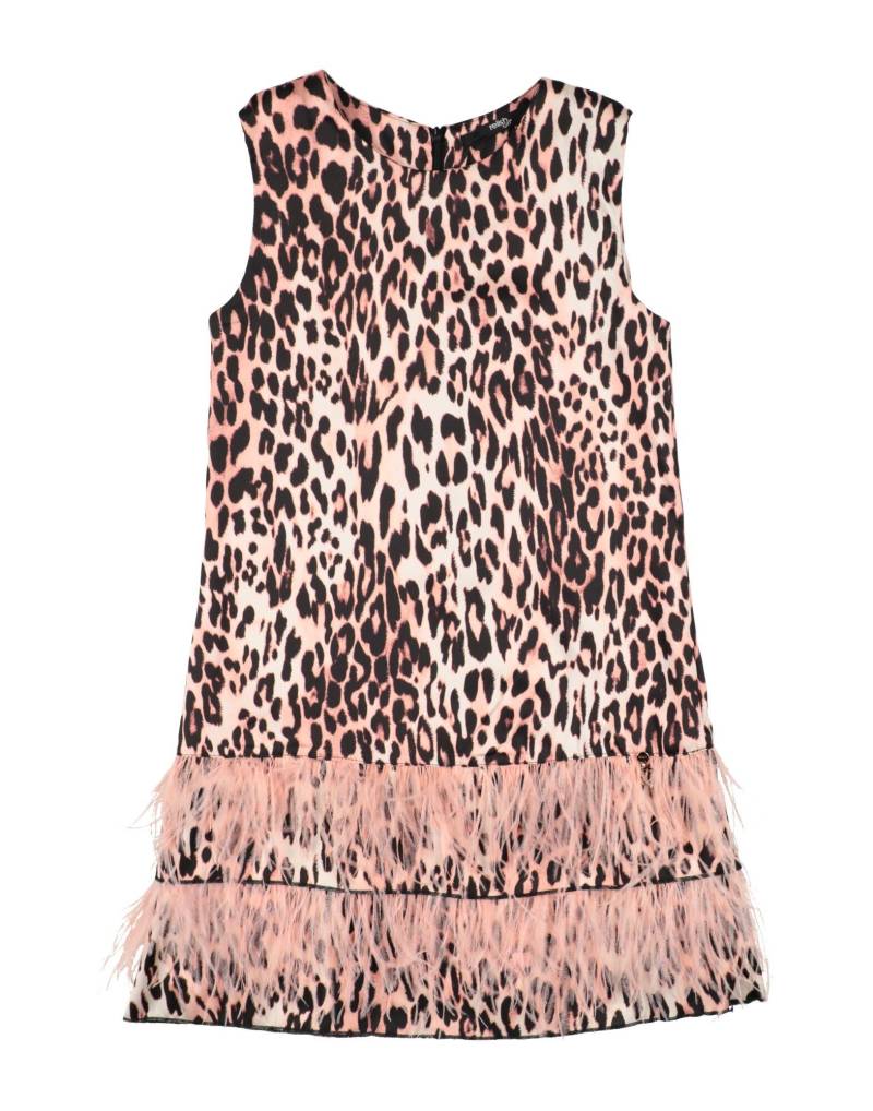 RELISH Kinderkleid Kinder Hellrosa von RELISH