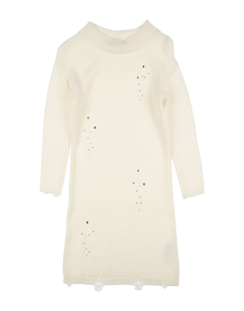 RELISH Kinderkleid Kinder Off white von RELISH