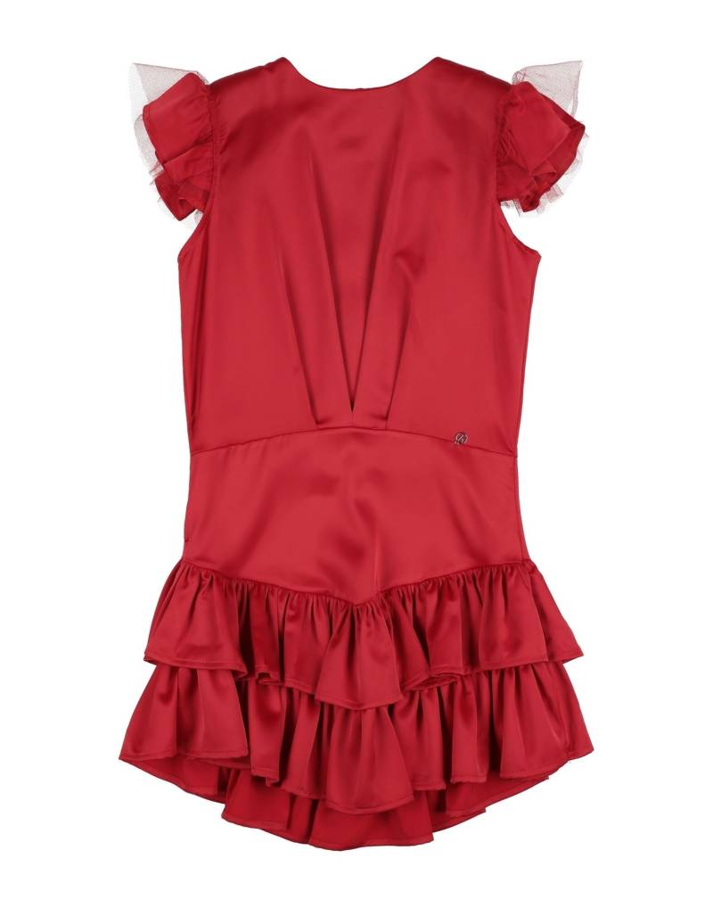 RELISH Kinderkleid Kinder Rot von RELISH