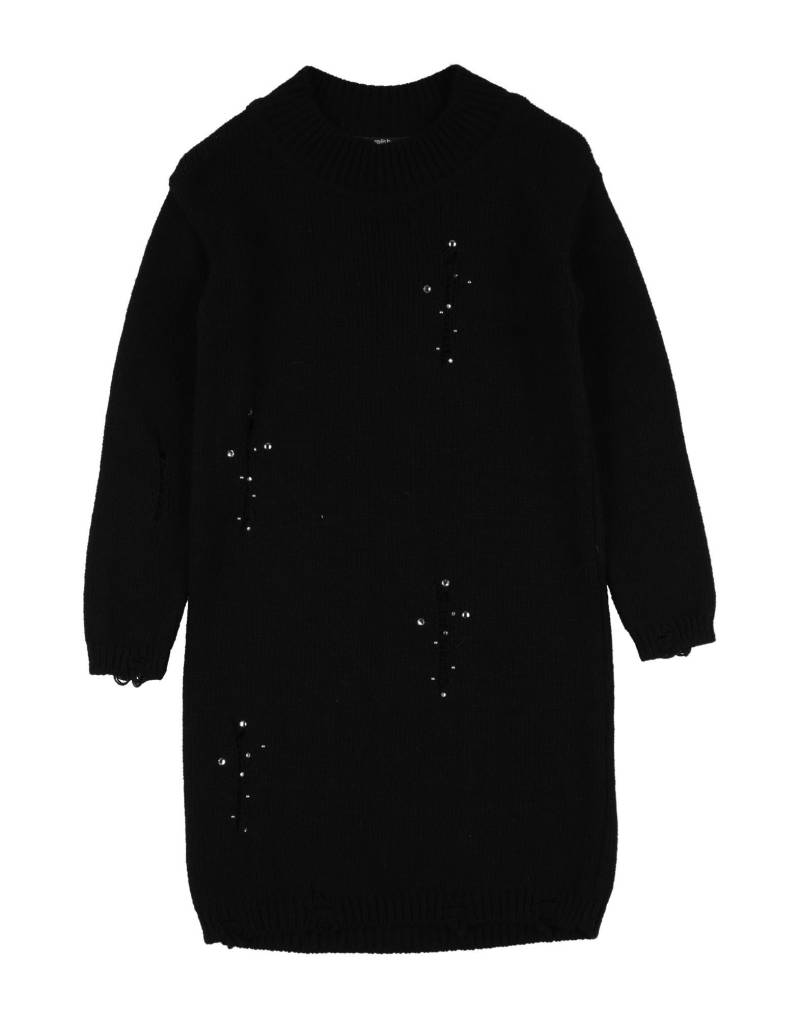 RELISH Kinderkleid Kinder Schwarz von RELISH