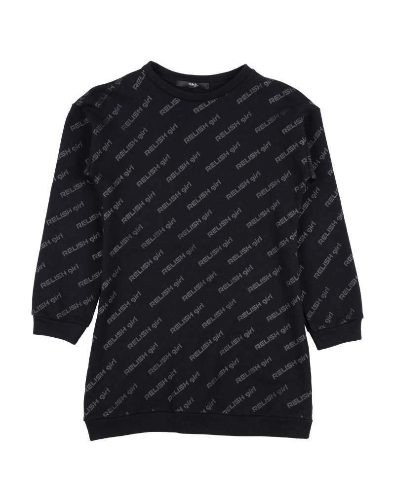 RELISH Kinderkleid Kinder Schwarz von RELISH