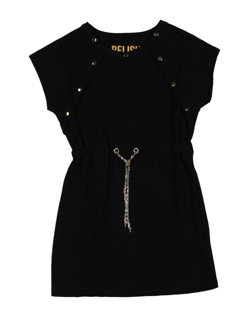 RELISH Kinderkleid Kinder Schwarz von RELISH