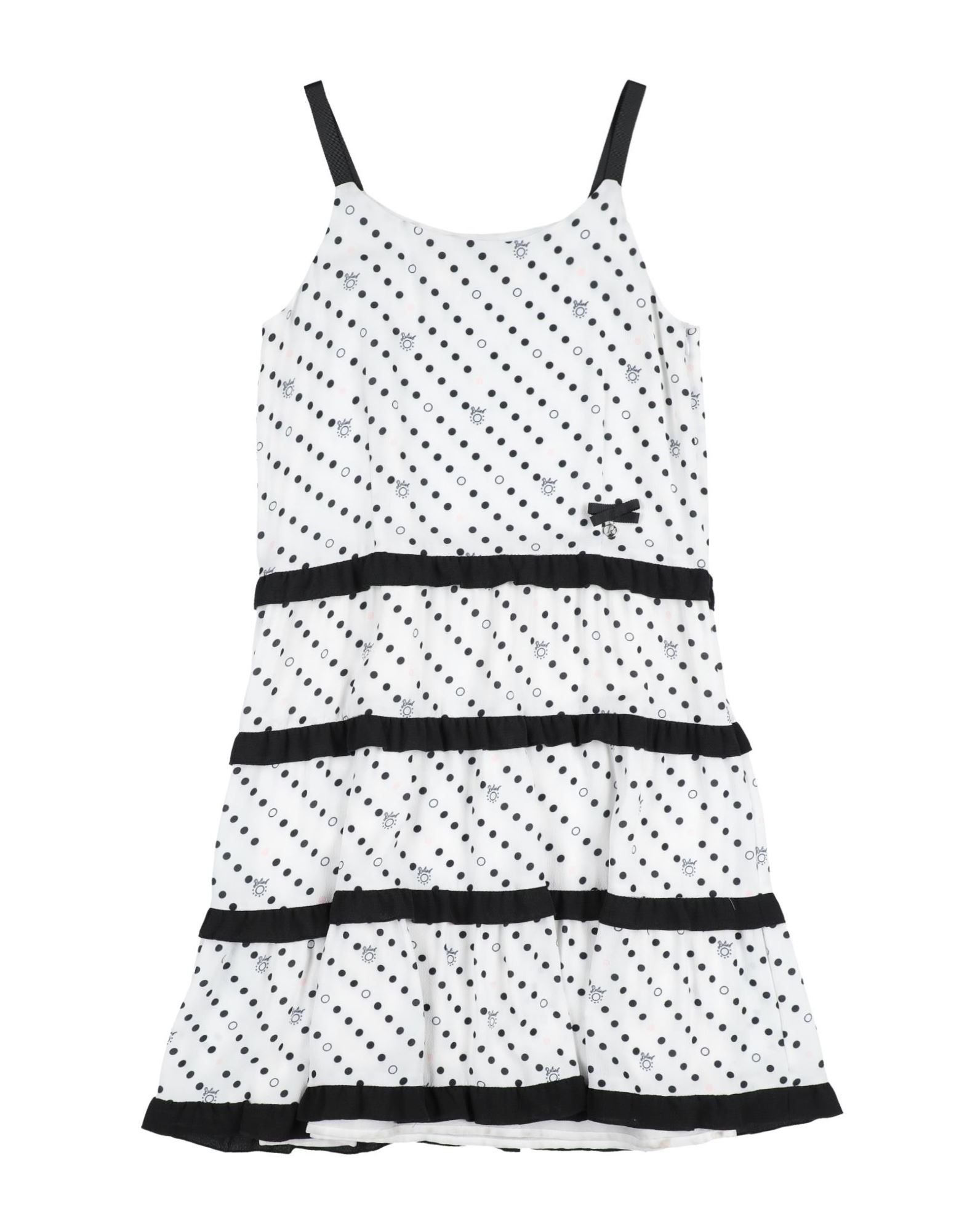 RELISH Kinderkleid Kinder Weiß von RELISH