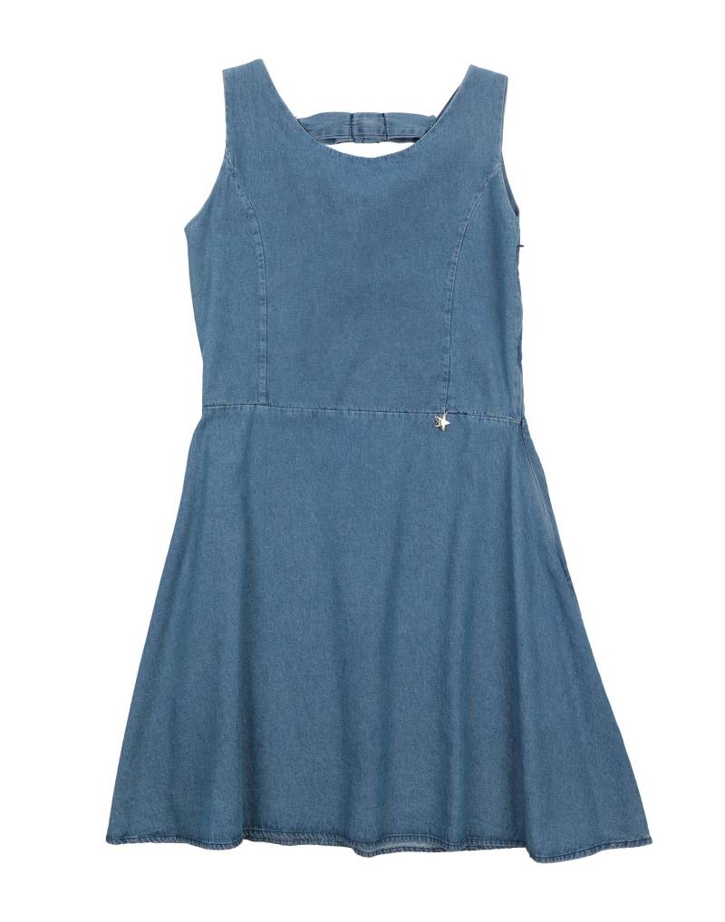 RELISH Kinderkleid Kinder Blau von RELISH