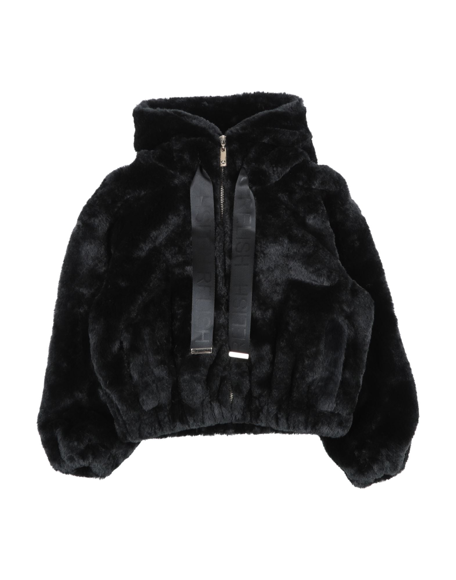 RELISH Shearling- & Kunstfell Kinder Schwarz von RELISH