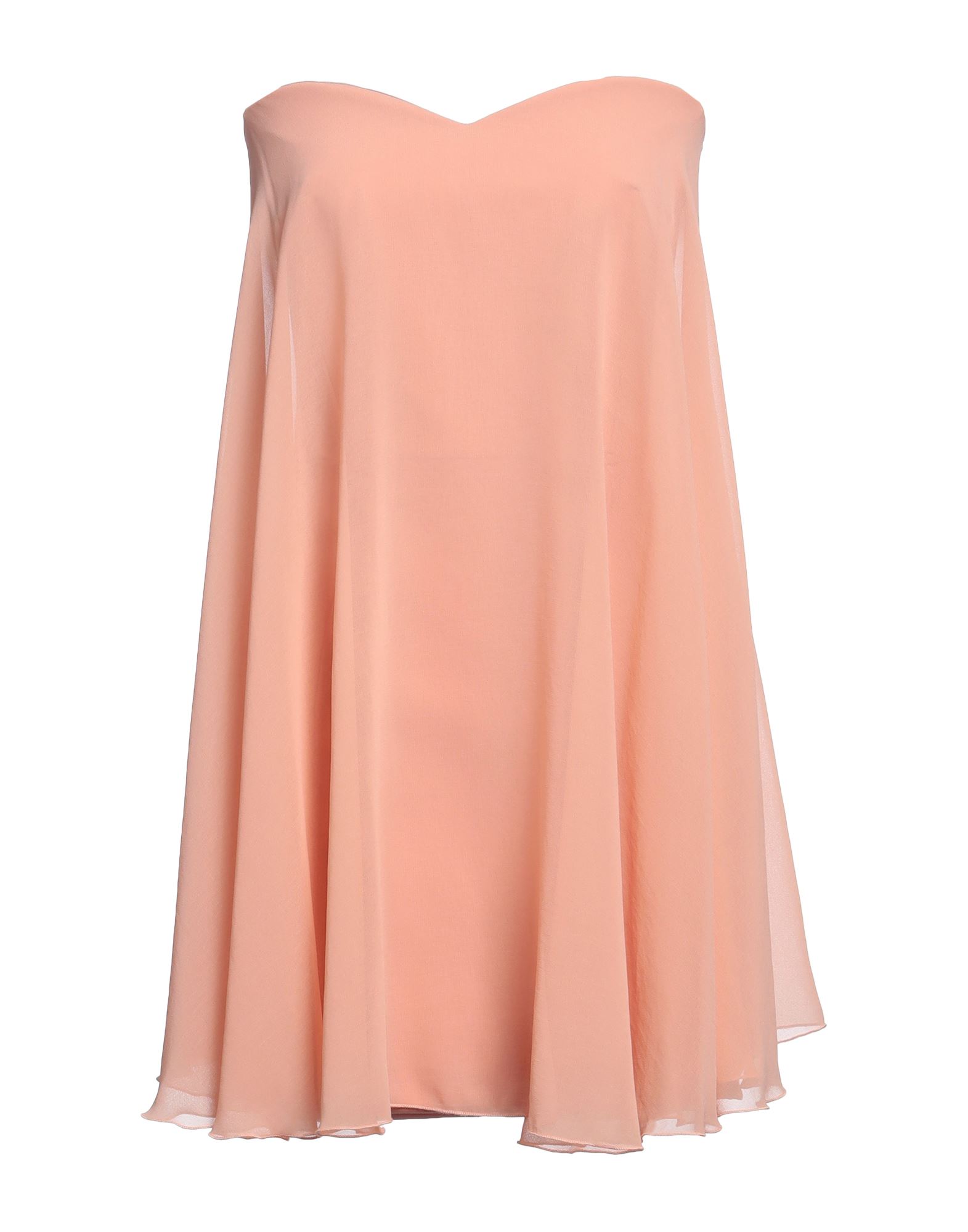 RELISH Mini-kleid Damen Lachs von RELISH