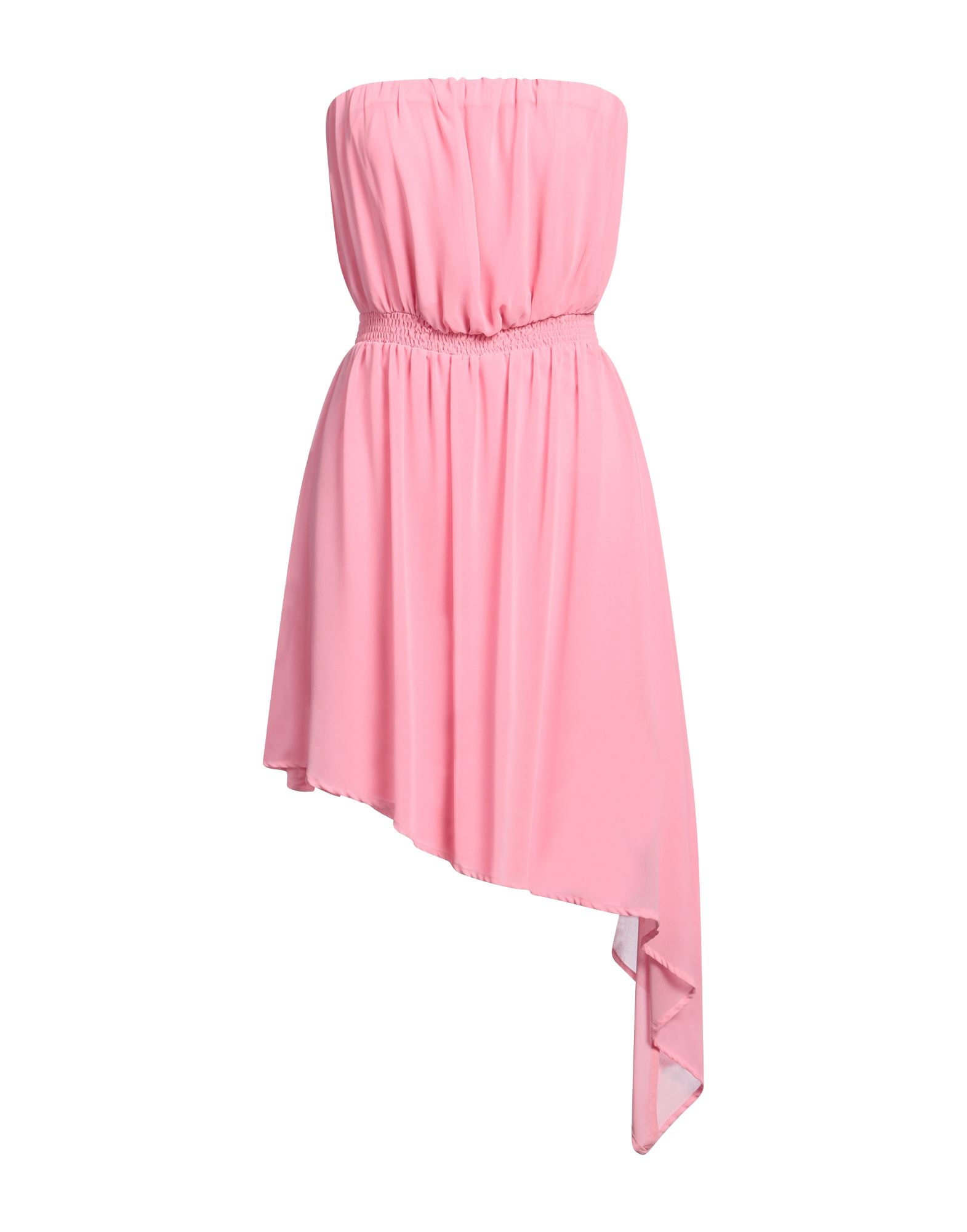 RELISH Mini-kleid Damen Rosa von RELISH