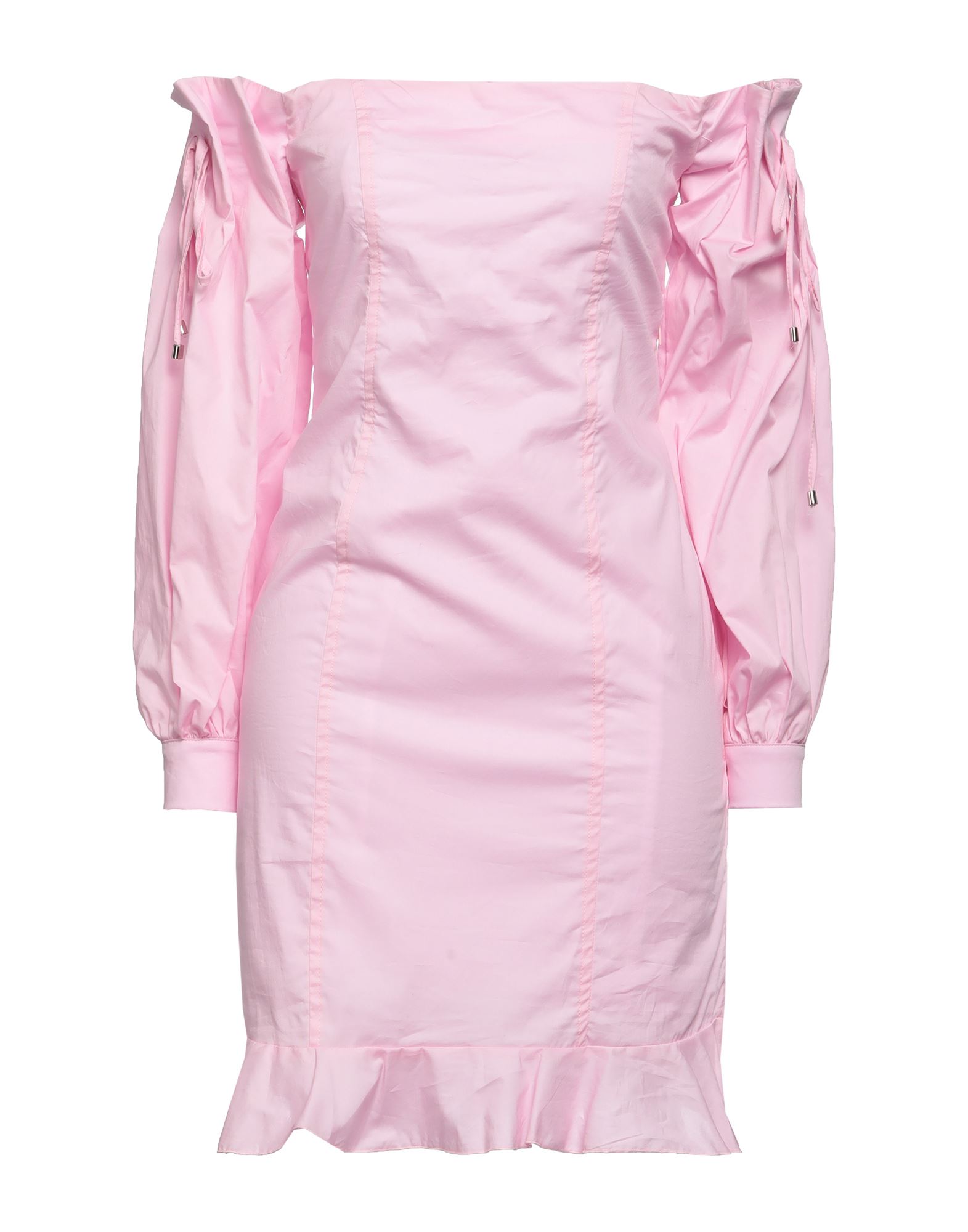 RELISH Mini-kleid Damen Rosa von RELISH