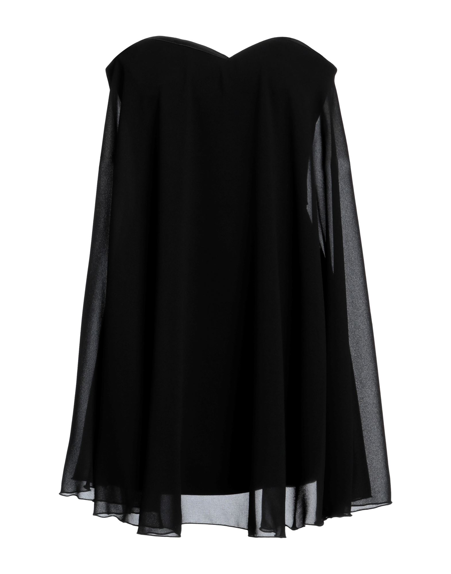 RELISH Mini-kleid Damen Schwarz von RELISH