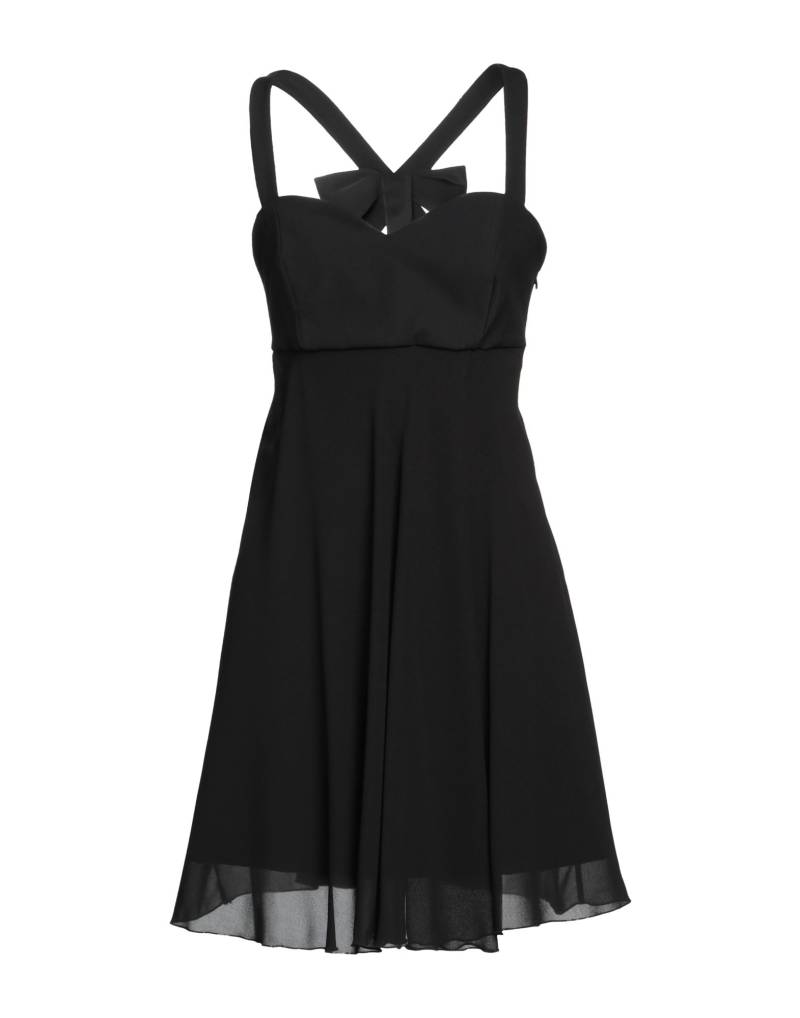 RELISH Mini-kleid Damen Schwarz von RELISH