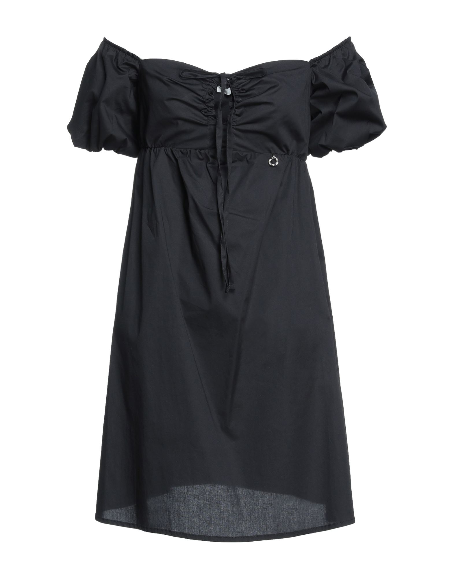 RELISH Mini-kleid Damen Schwarz von RELISH