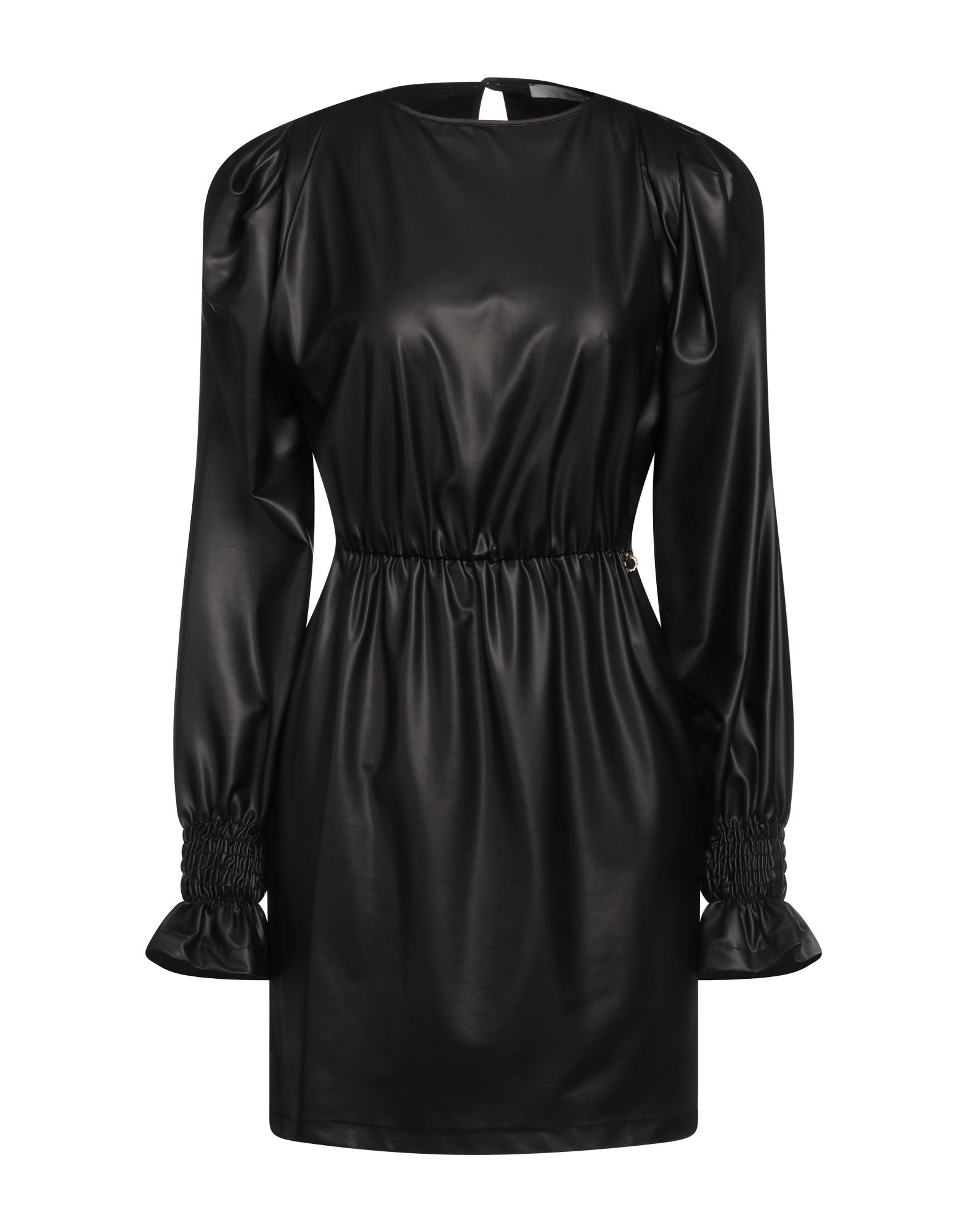 RELISH Mini-kleid Damen Schwarz von RELISH