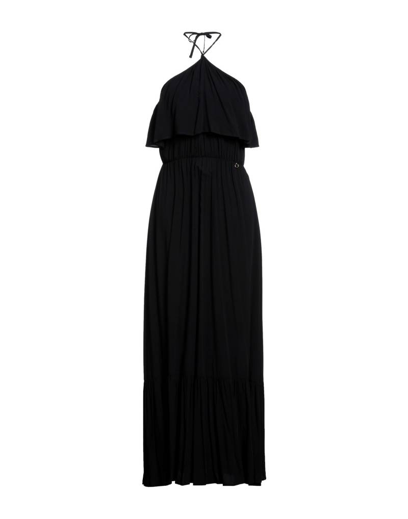 RELISH Maxi-kleid Damen Schwarz von RELISH