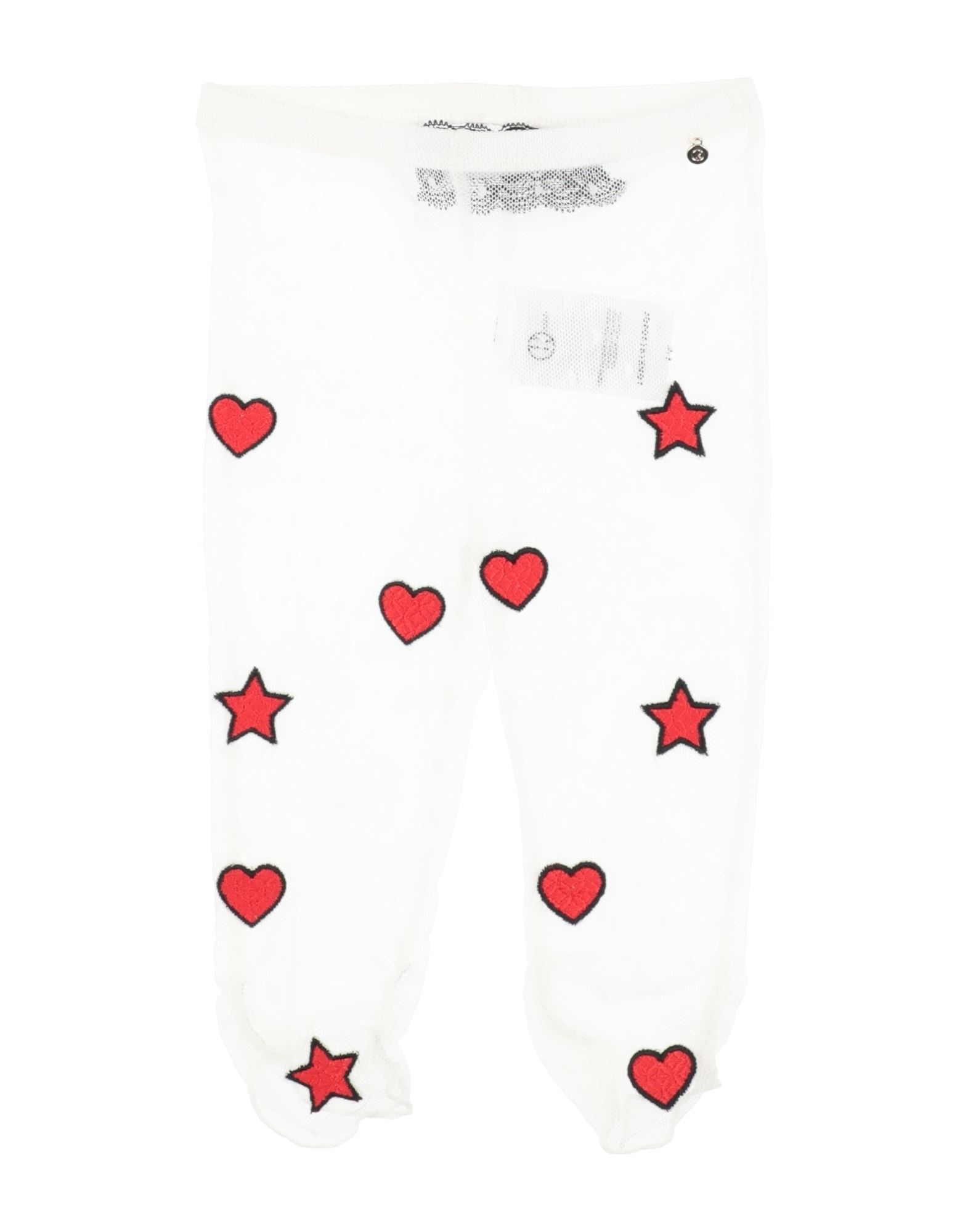 RELISH Leggings Kinder Weiß von RELISH