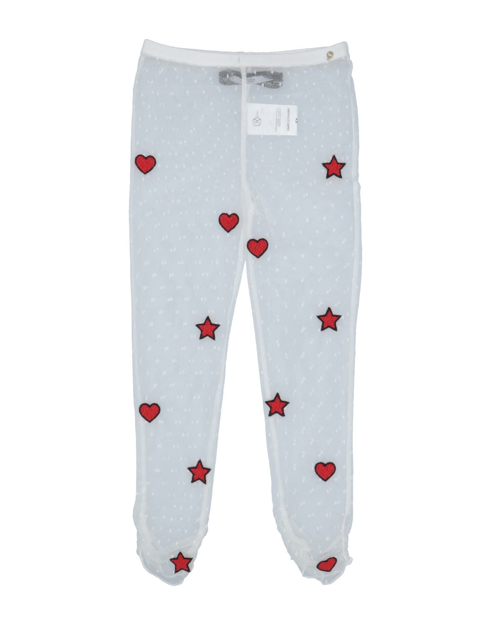 RELISH Leggings Kinder Weiß von RELISH