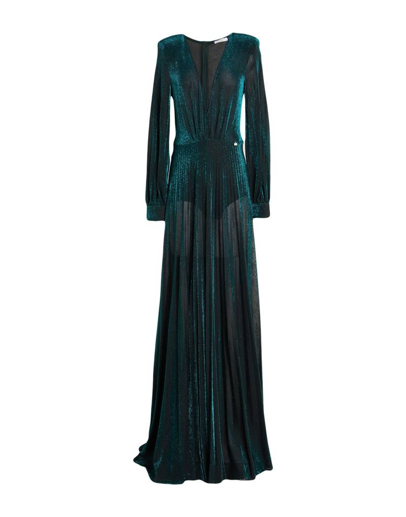 RELISH Maxi-kleid Damen Aquamarin von RELISH