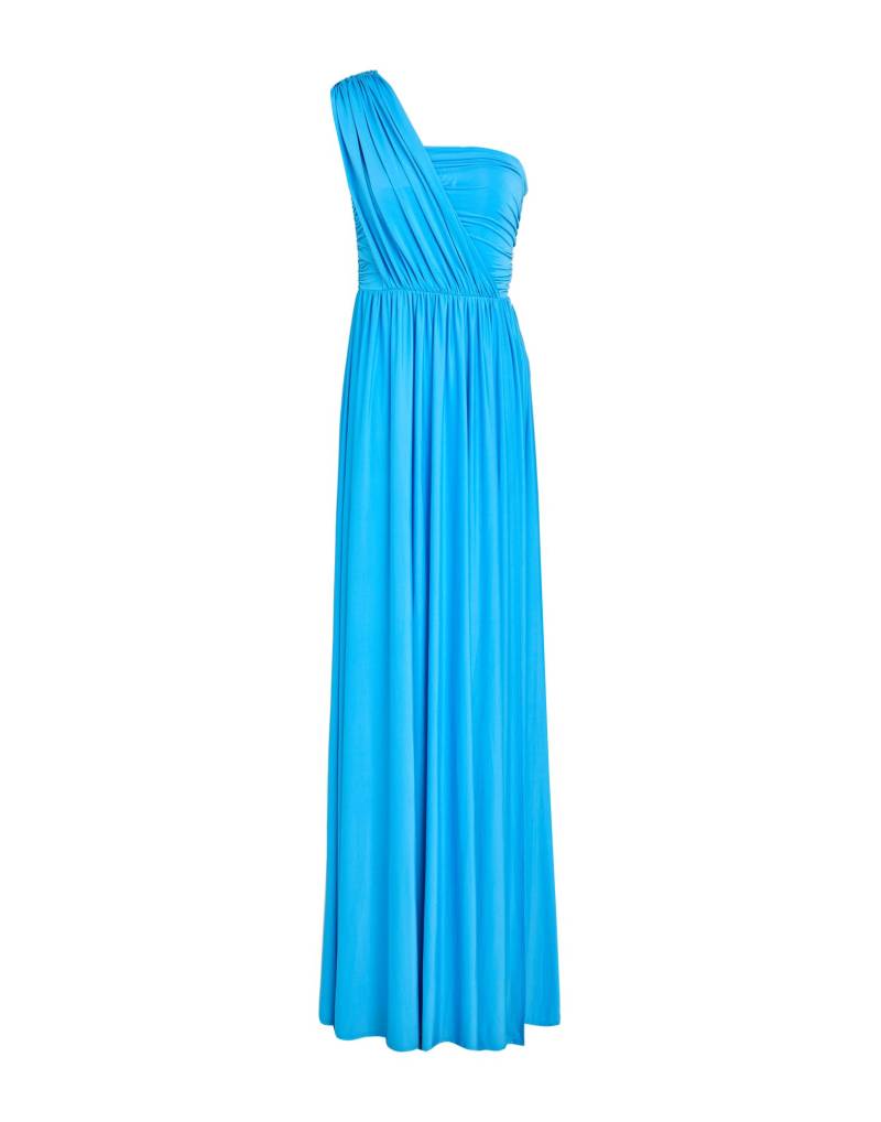 RELISH Maxi-kleid Damen Azurblau von RELISH