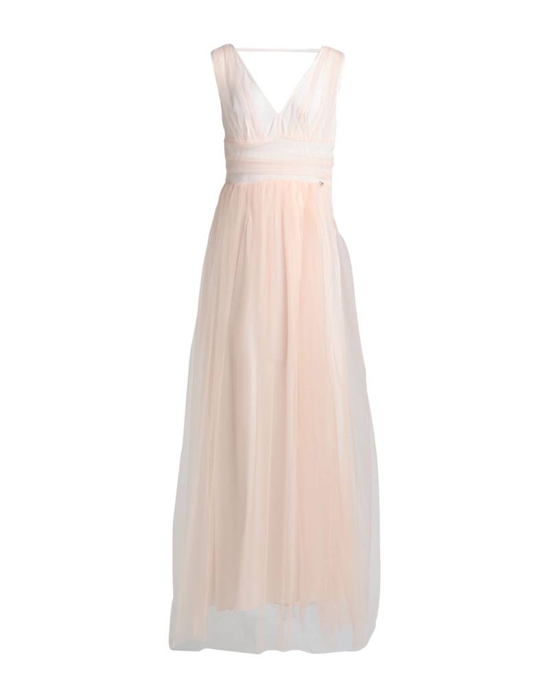 RELISH Maxi-kleid Damen Elfenbein von RELISH