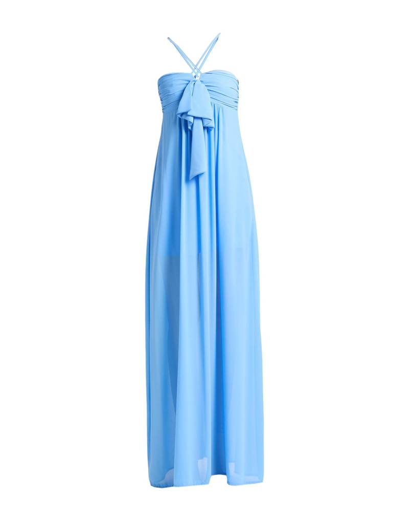RELISH Maxi-kleid Damen Hellblau von RELISH