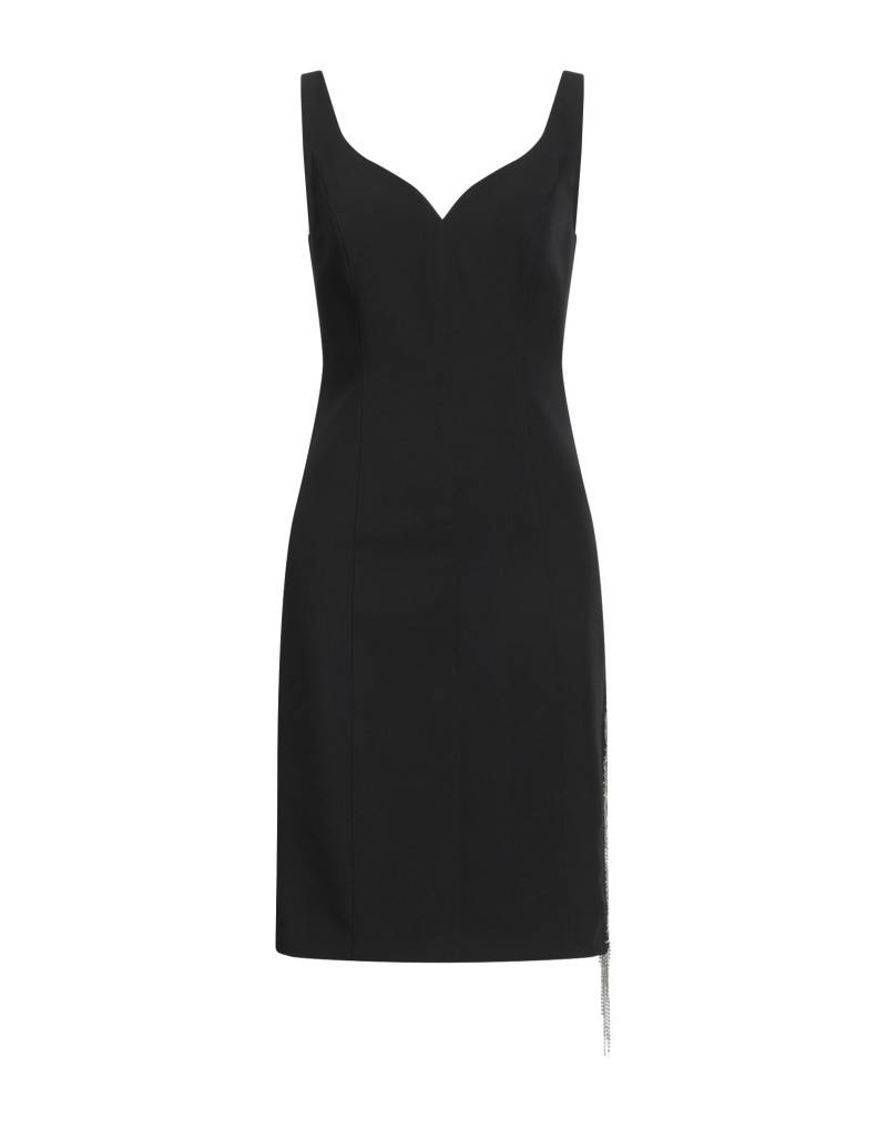 RELISH Midi-kleid Damen Schwarz von RELISH