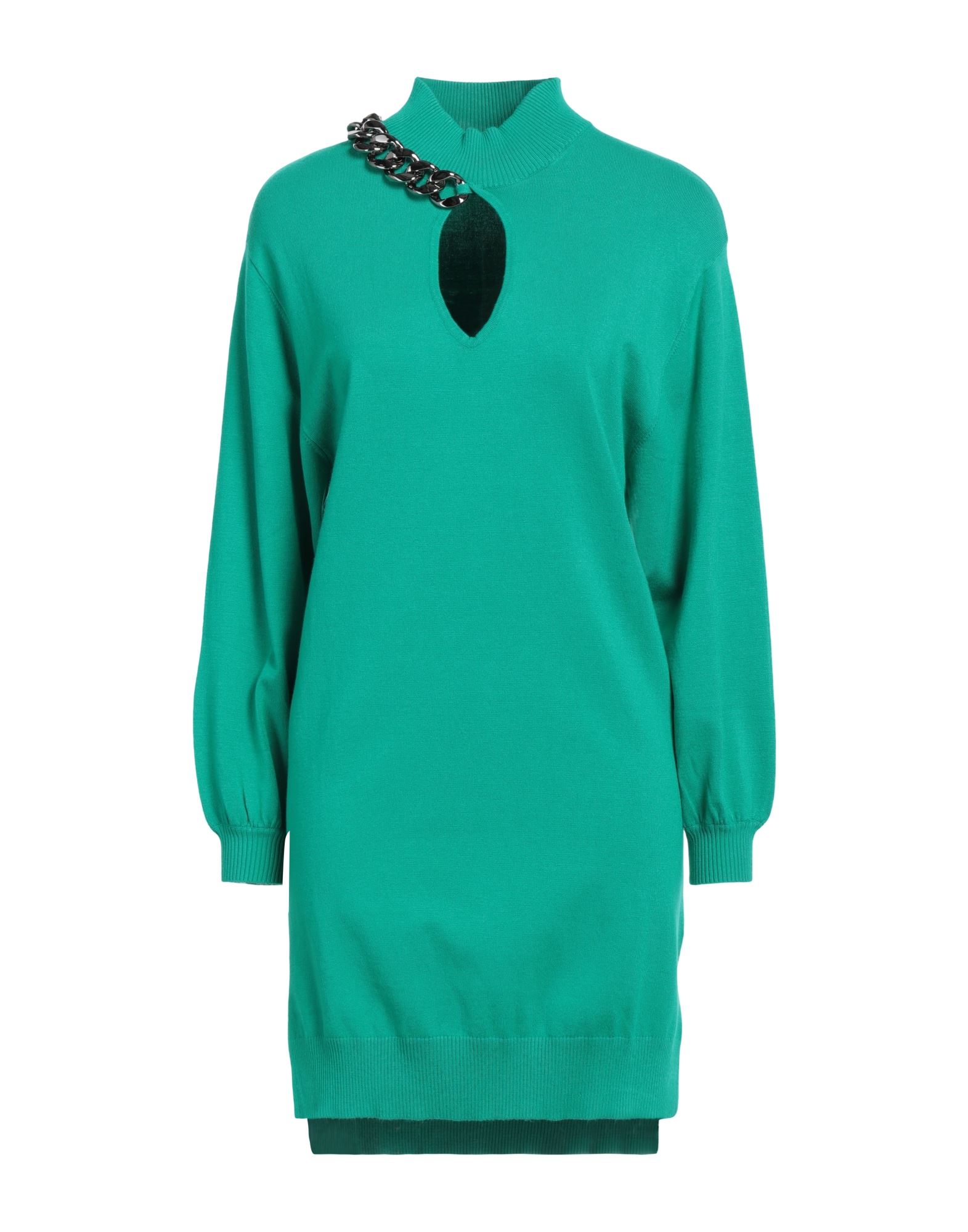 RELISH Mini-kleid Damen Grün RELISH Mini-kleid Damen Grün von RELISH