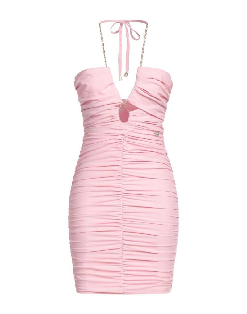 RELISH Mini-kleid Damen Rosa von RELISH