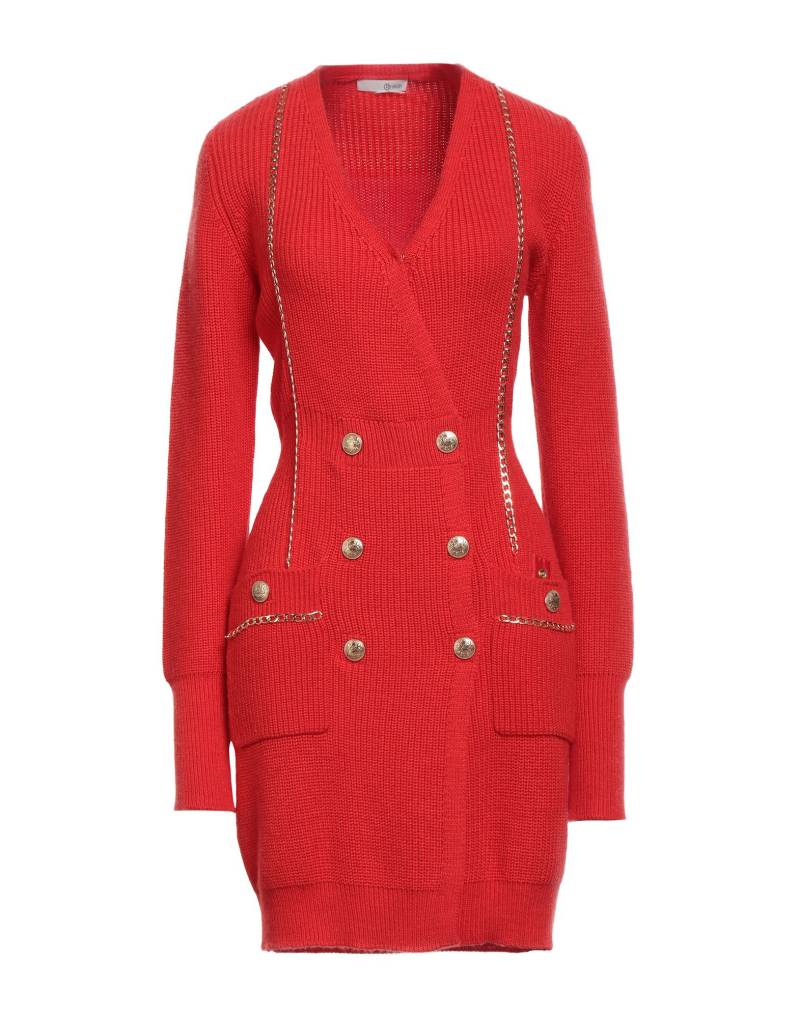 RELISH Mini-kleid Damen Rot von RELISH