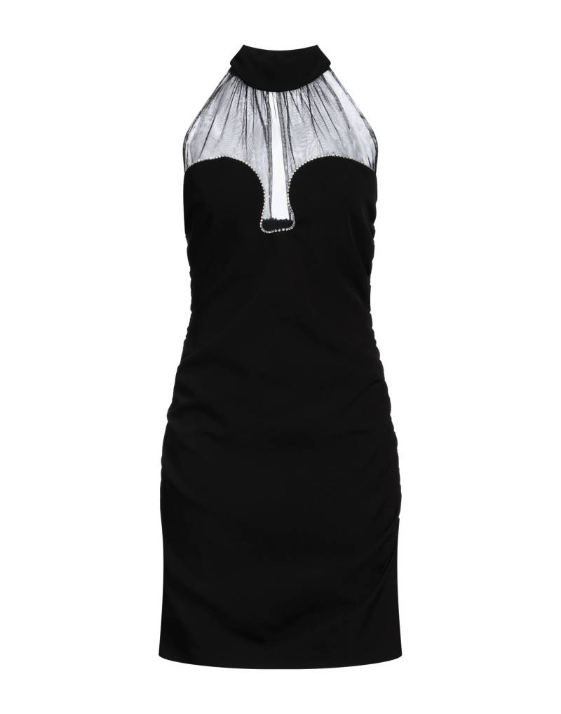 RELISH Mini-kleid Damen Schwarz von RELISH