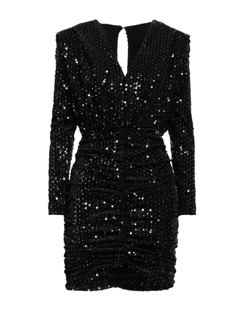 RELISH Mini-kleid Damen Schwarz von RELISH