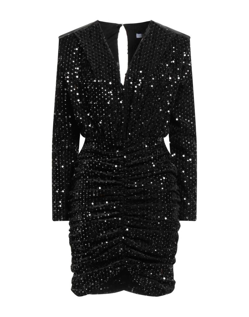 RELISH Mini-kleid Damen Schwarz von RELISH