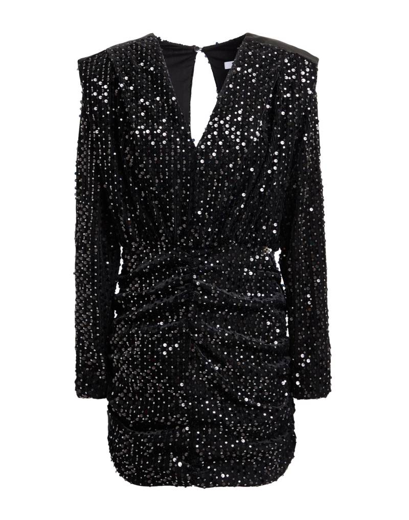 RELISH Mini-kleid Damen Schwarz von RELISH