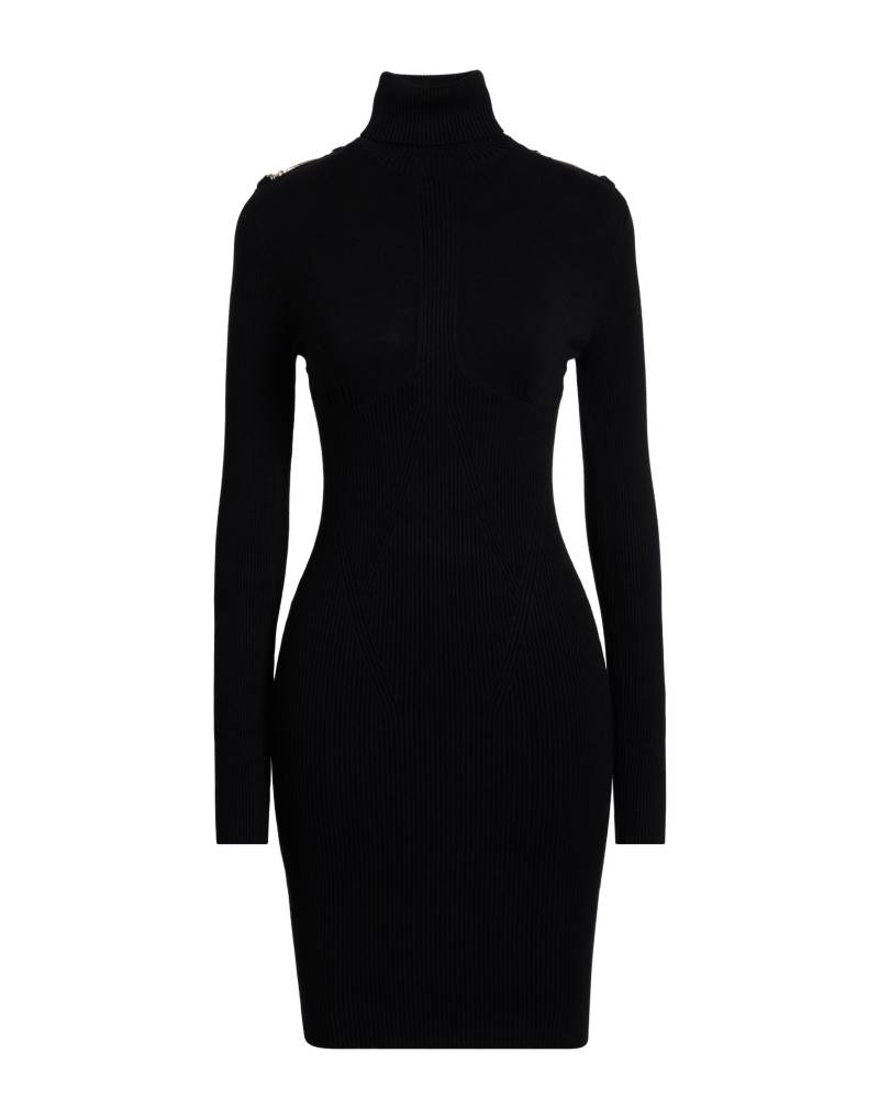 RELISH Mini-kleid Damen Schwarz von RELISH