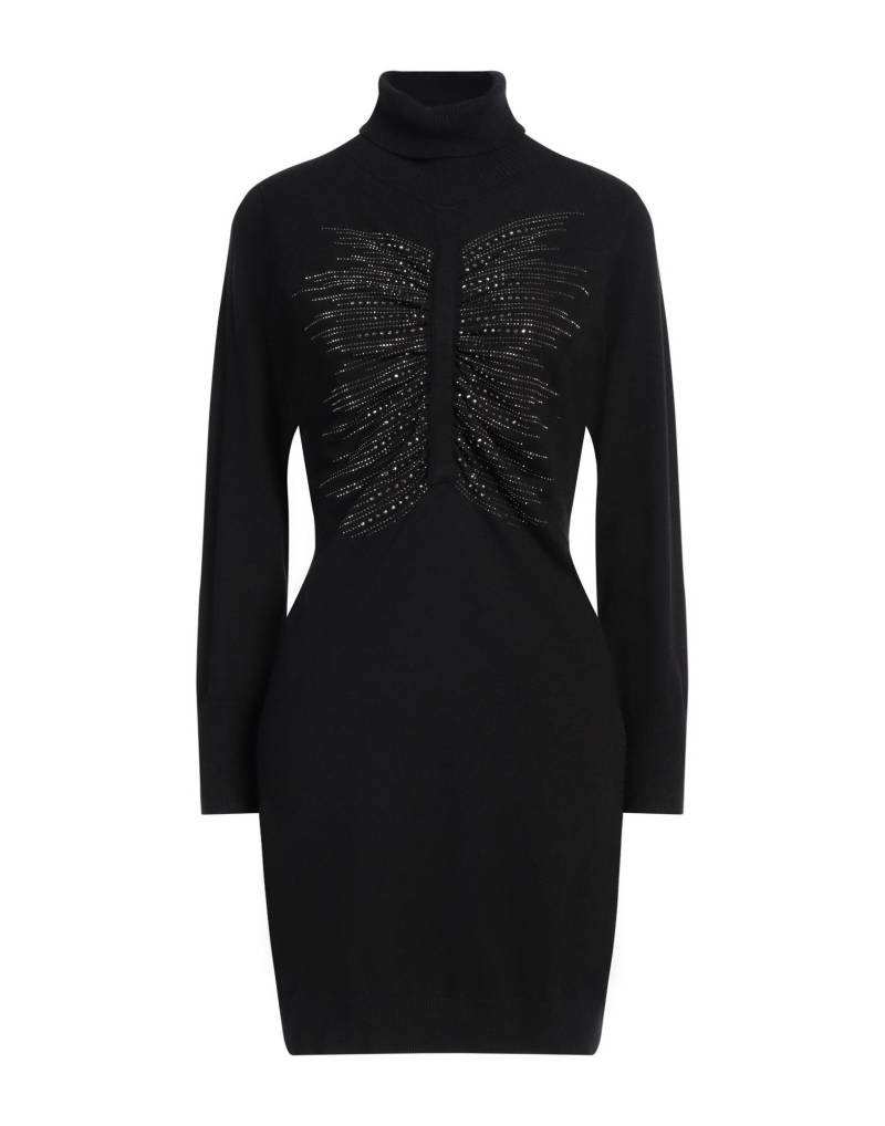 RELISH Mini-kleid Damen Schwarz von RELISH