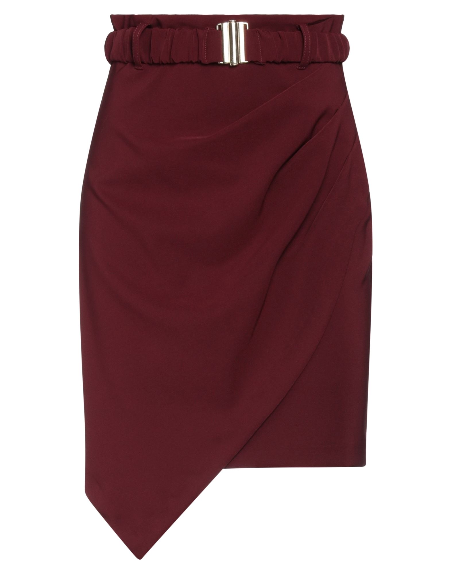RELISH Minirock Damen Bordeaux von RELISH