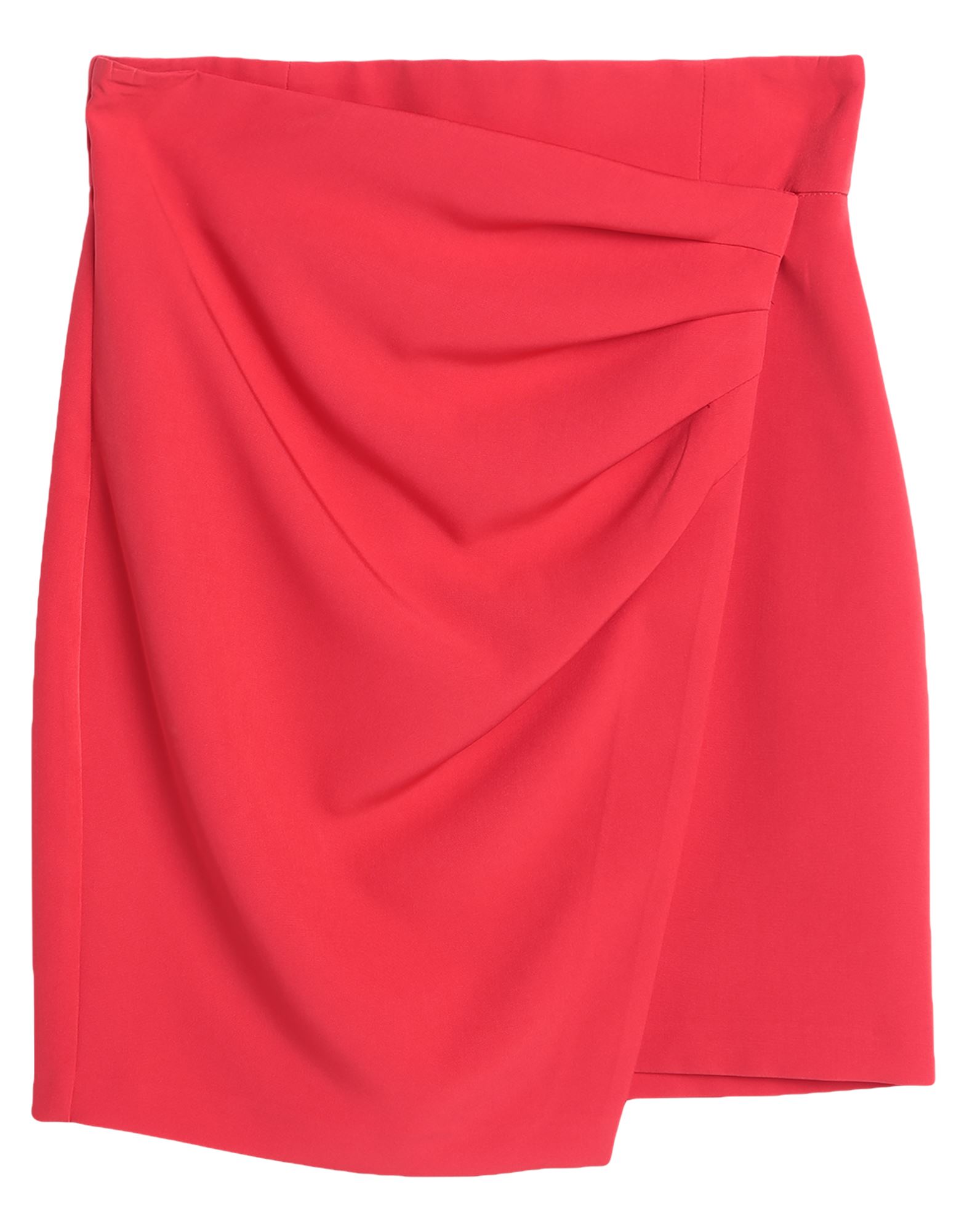 RELISH Minirock Damen Rot von RELISH