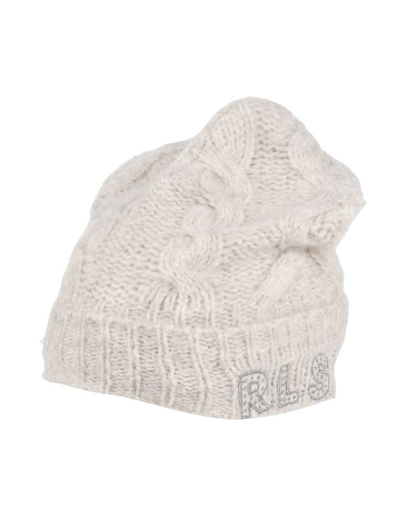 RELISH Mützen & Hüte Damen Hellgrau von RELISH