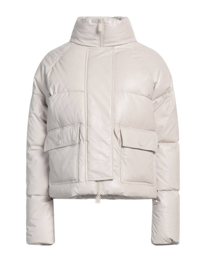 RELISH Pufferjacke & Daunenjacke Damen Elfenbein von RELISH