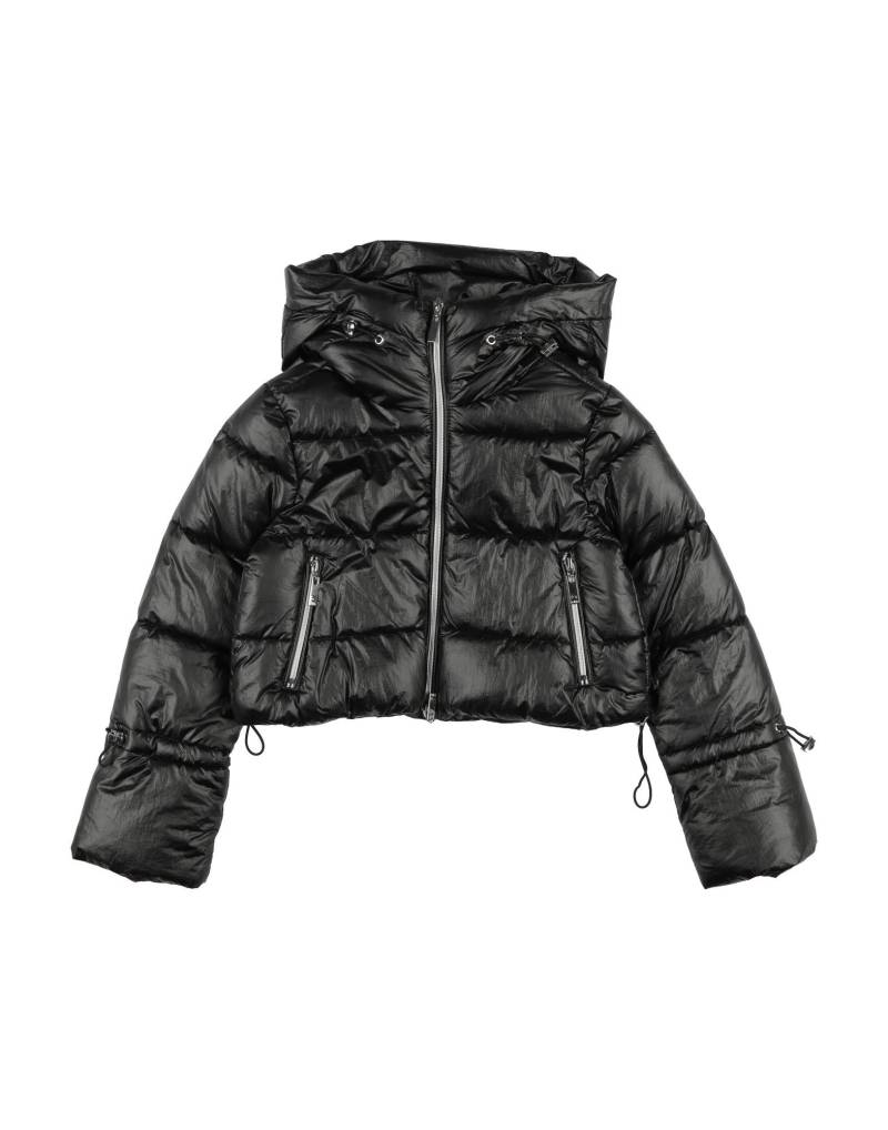 RELISH Pufferjacke & Daunenjacke Kinder Schwarz von RELISH