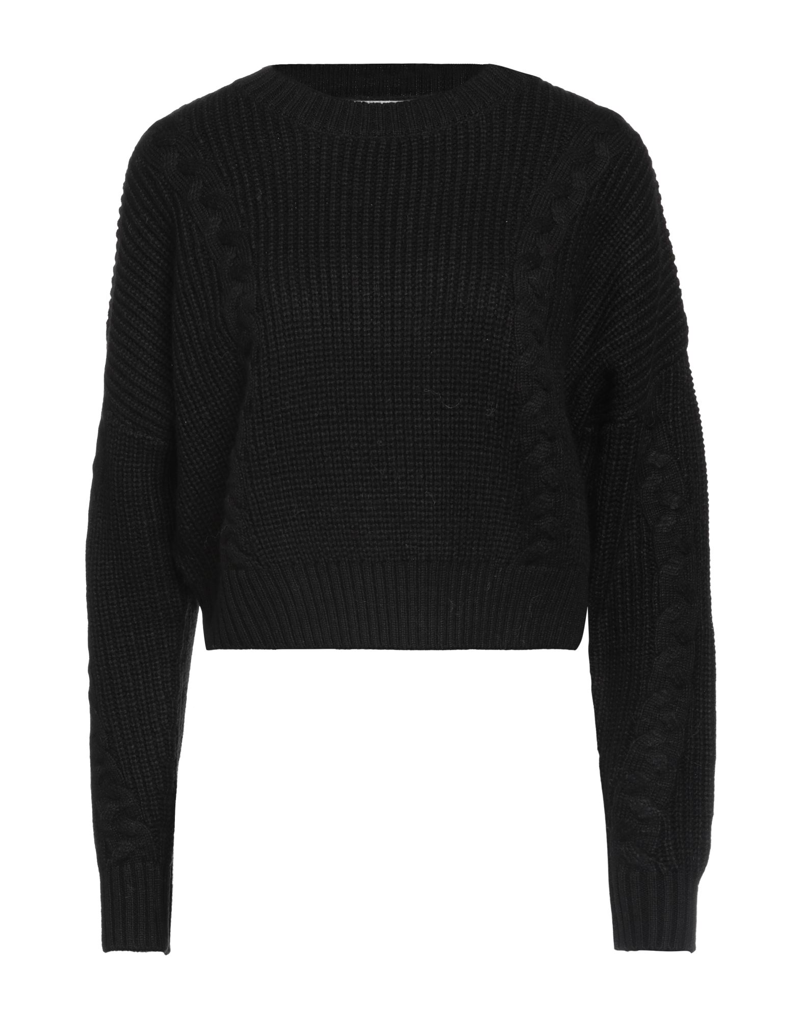 RELISH Pullover Damen Schwarz von RELISH