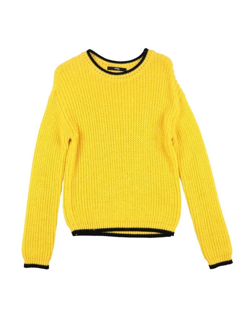 RELISH Pullover Kinder Gelb von RELISH