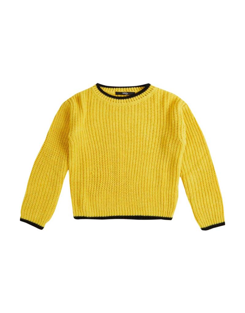 RELISH Pullover Kinder Gelb von RELISH