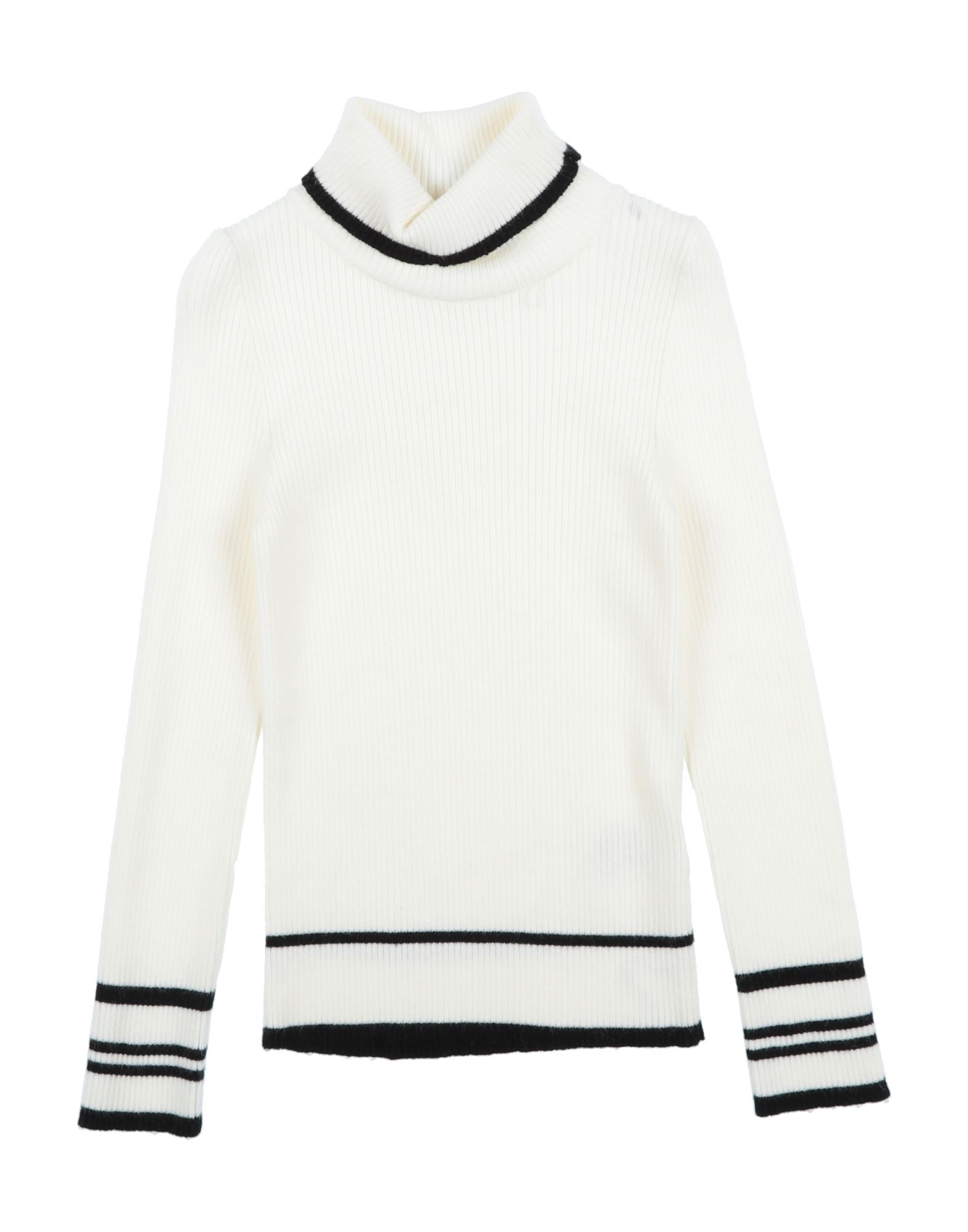 RELISH Rollkragenpullover Kinder Elfenbein von RELISH