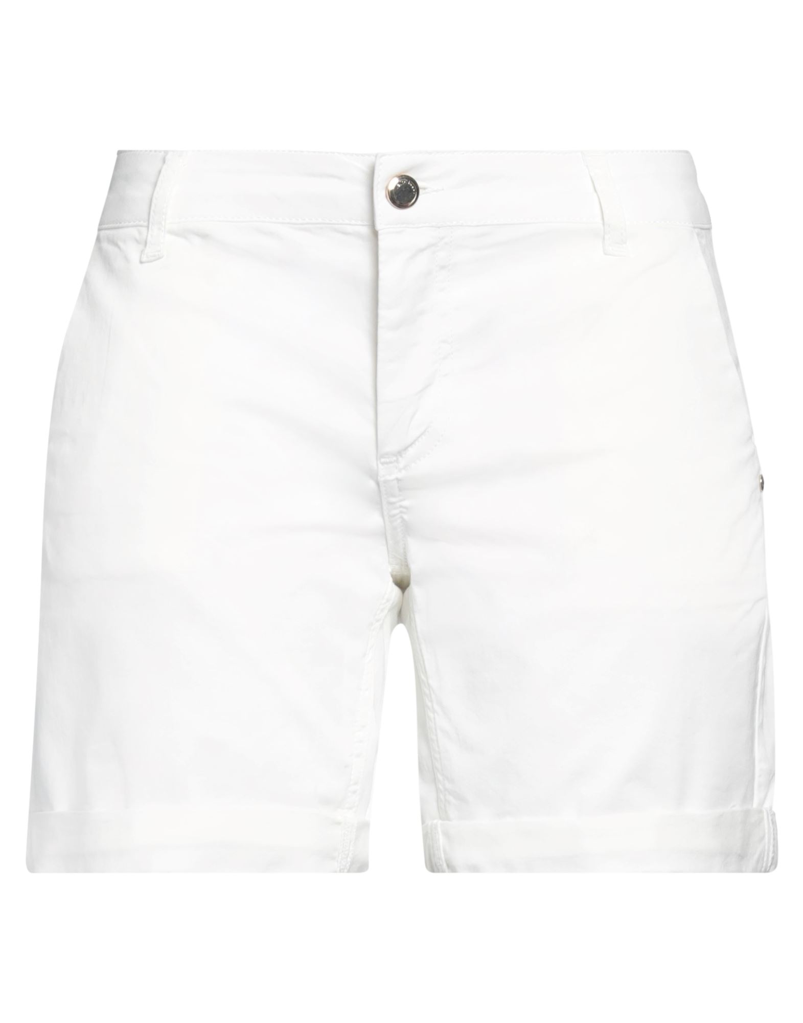 RELISH Shorts & Bermudashorts Damen Weiß von RELISH