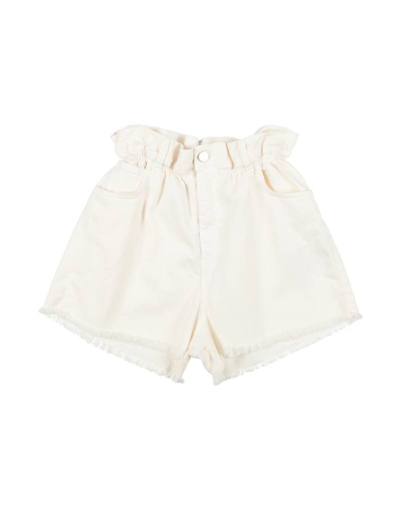 RELISH Shorts & Bermudashorts Kinder Elfenbein von RELISH